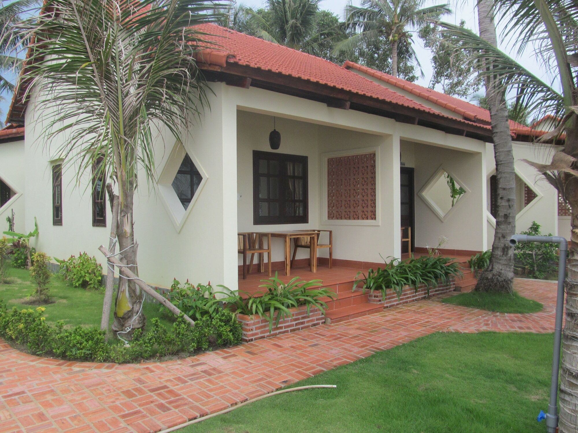 Phu Quoc Dumbo Bungalow Eksteriør billede