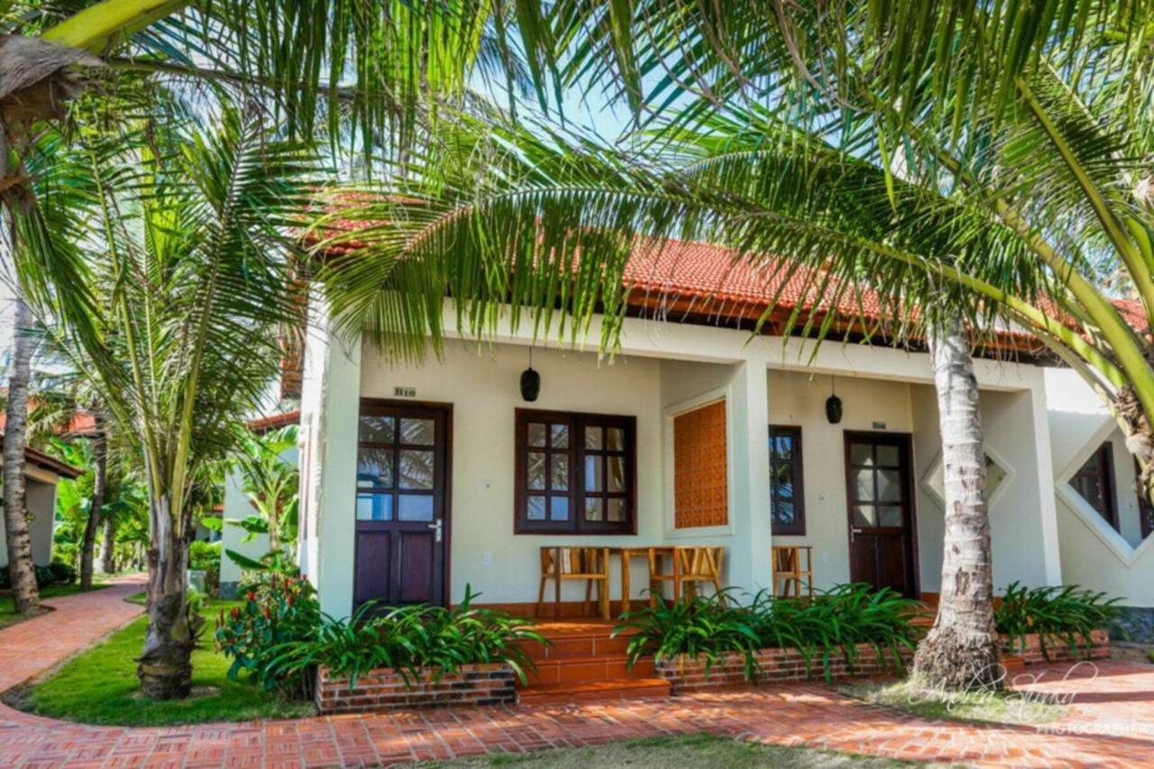 Phu Quoc Dumbo Bungalow Eksteriør billede
