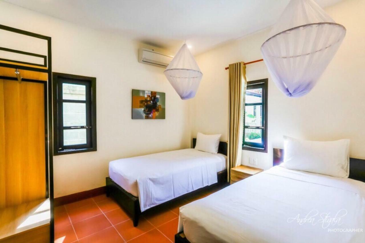 Phu Quoc Dumbo Bungalow Eksteriør billede