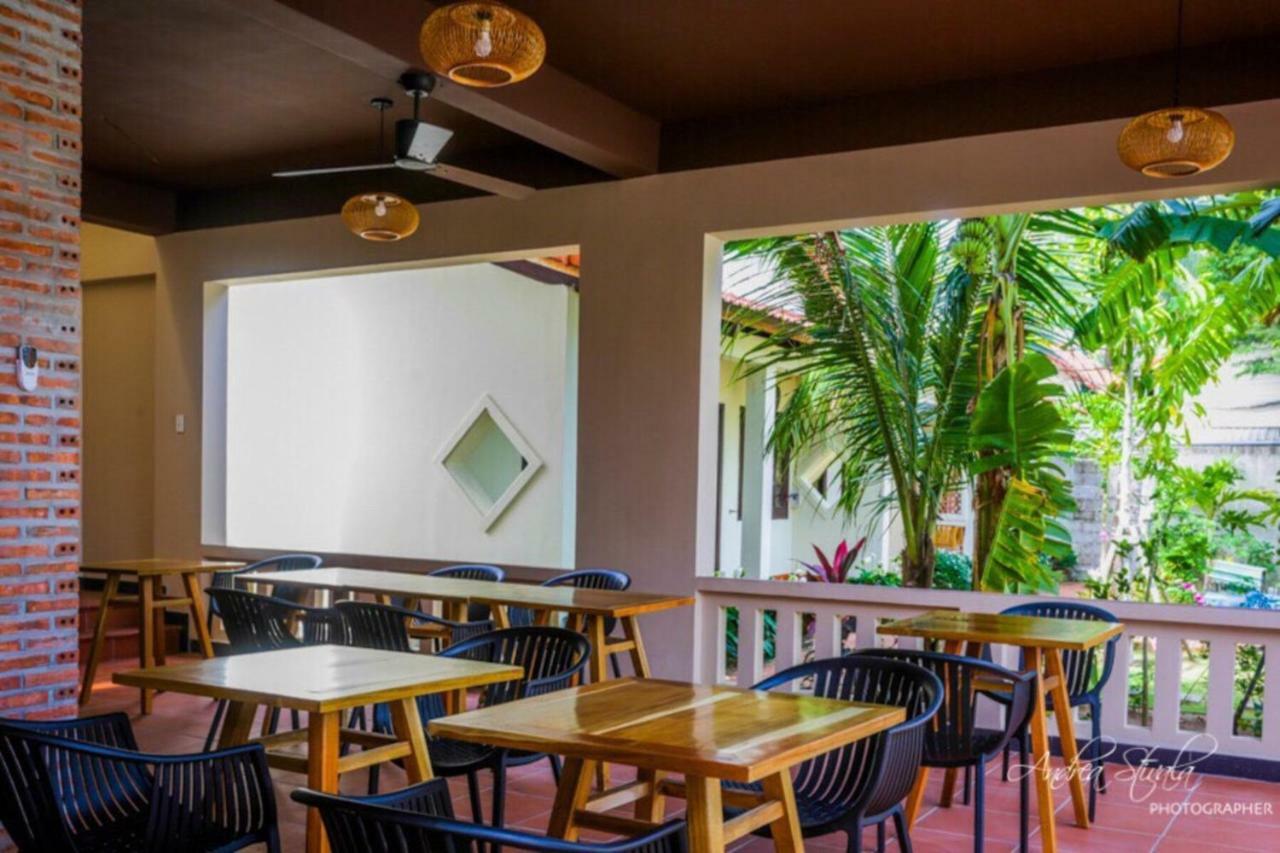Phu Quoc Dumbo Bungalow Eksteriør billede