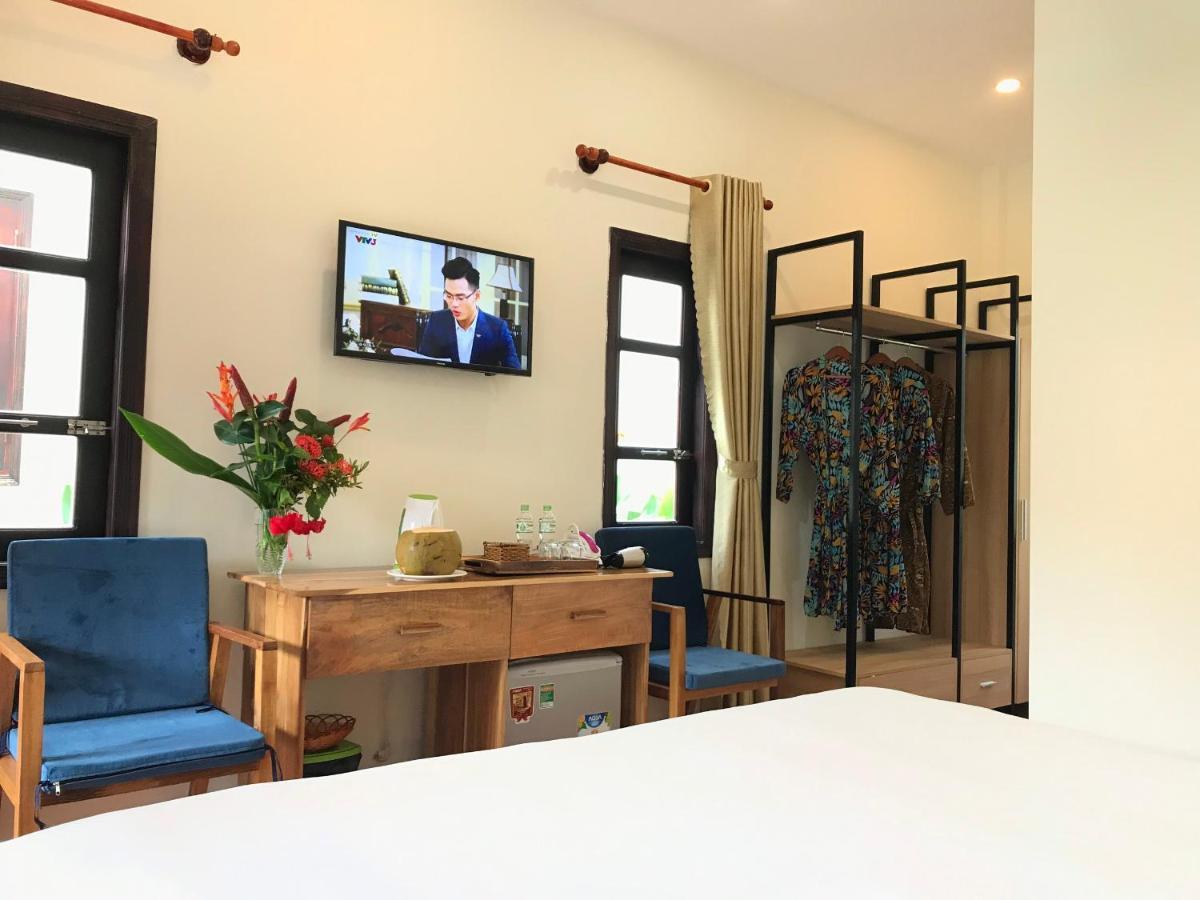 Phu Quoc Dumbo Bungalow Eksteriør billede