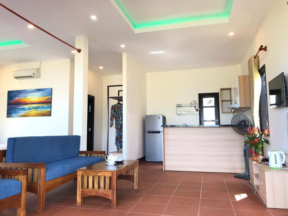 Phu Quoc Dumbo Bungalow Eksteriør billede